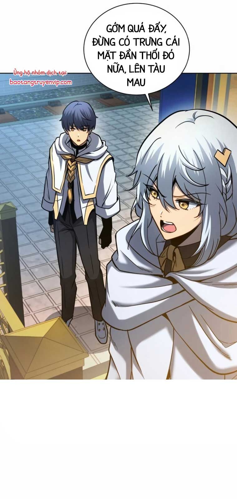 Tử Linh Sư Thiên Tài Của Học Viện Chapter 163.1 - Trang 2