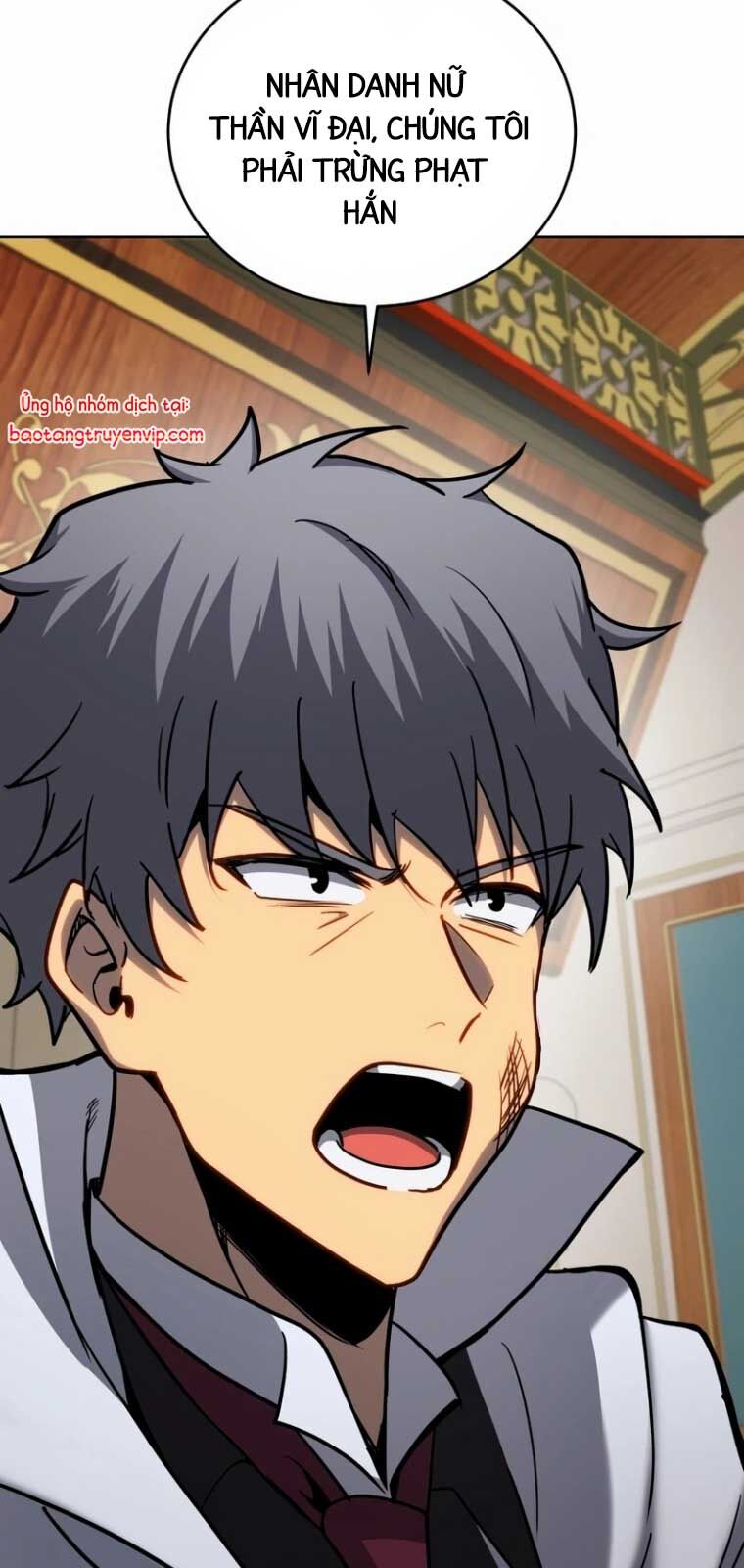 Tử Linh Sư Thiên Tài Của Học Viện Chapter 163.1 - Trang 2