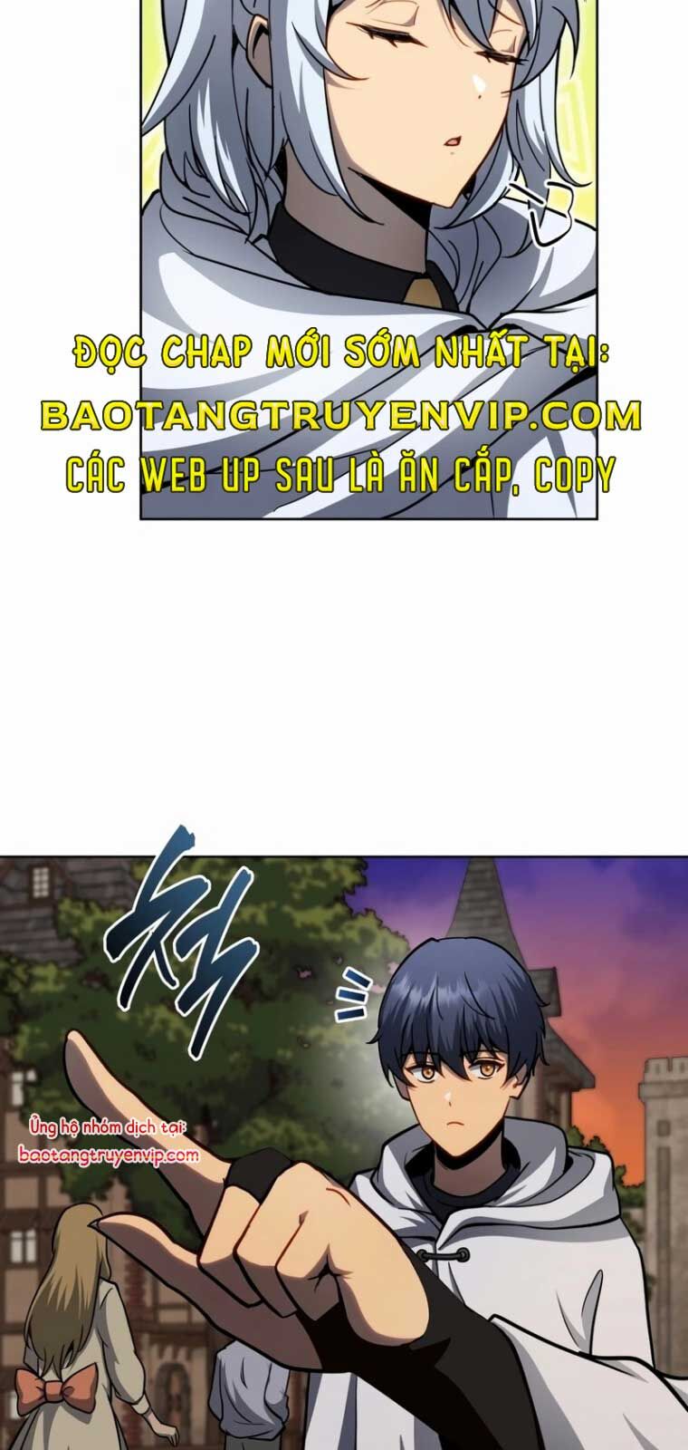 Tử Linh Sư Thiên Tài Của Học Viện Chapter 163.1 - Trang 2