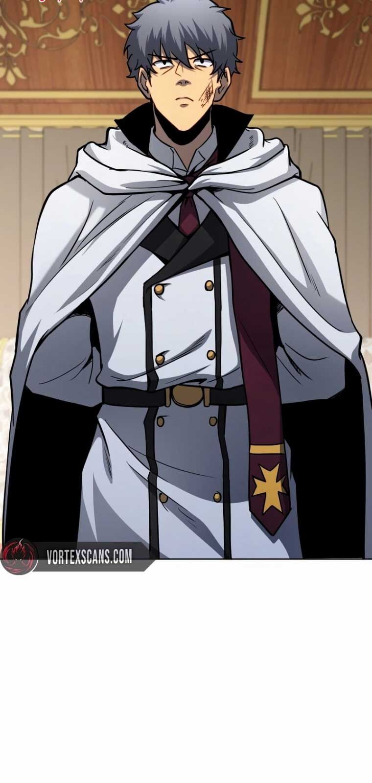 Tử Linh Sư Thiên Tài Của Học Viện Chapter 163.1 - Trang 2