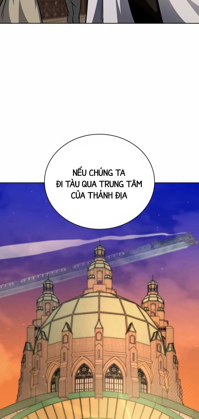 Tử Linh Sư Thiên Tài Của Học Viện Chapter 163.1 - Trang 2