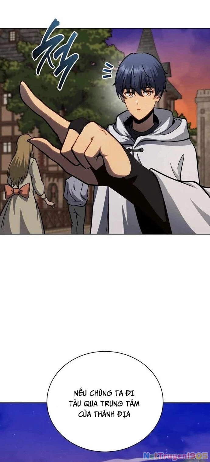 Tử Linh Sư Thiên Tài Của Học Viện Chapter 163 - Trang 2