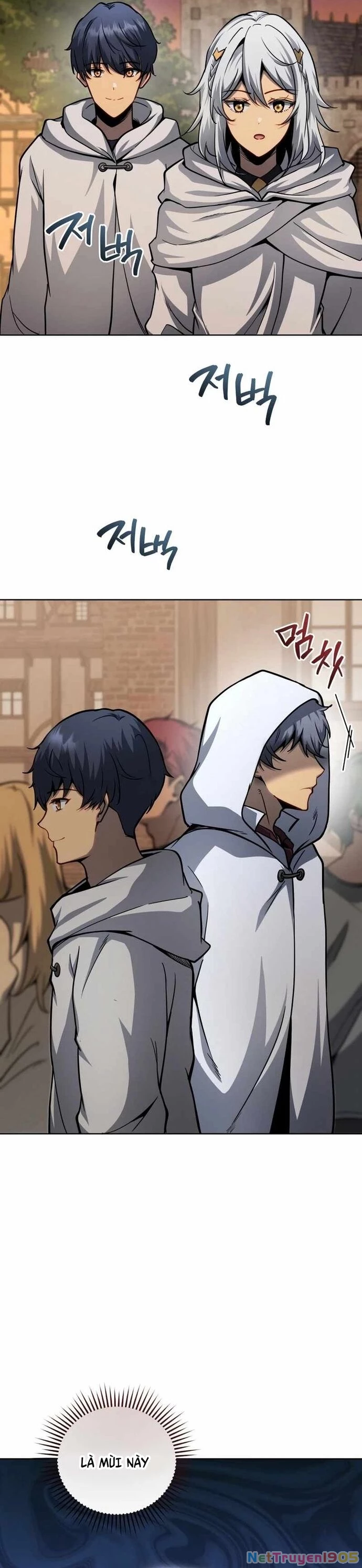 Tử Linh Sư Thiên Tài Của Học Viện Chapter 163 - Trang 2