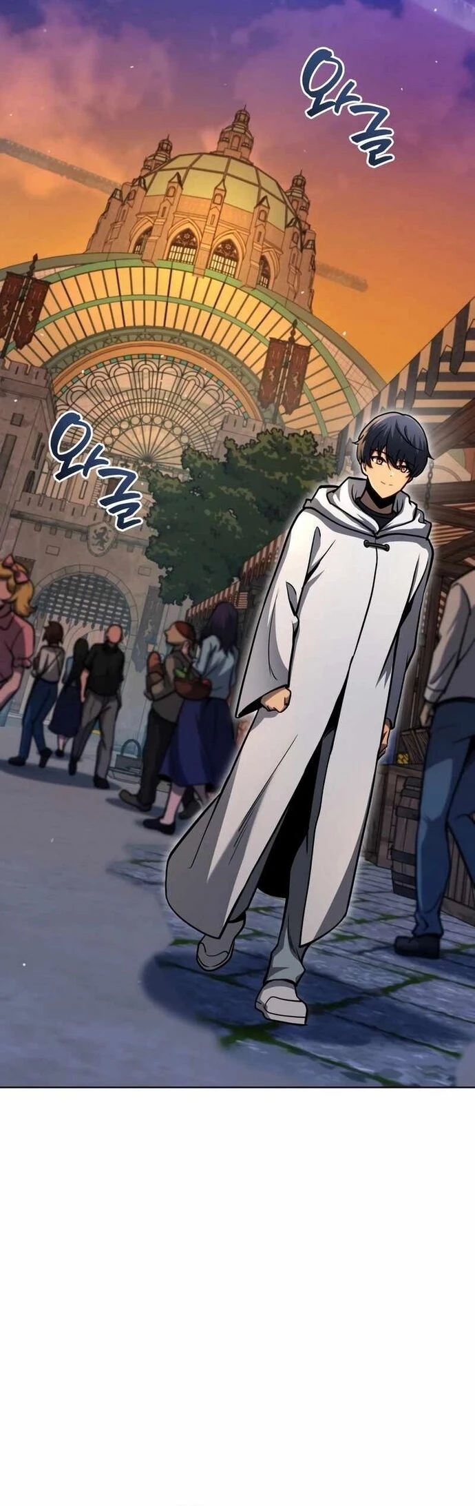 Tử Linh Sư Thiên Tài Của Học Viện Chapter 163 - Trang 2