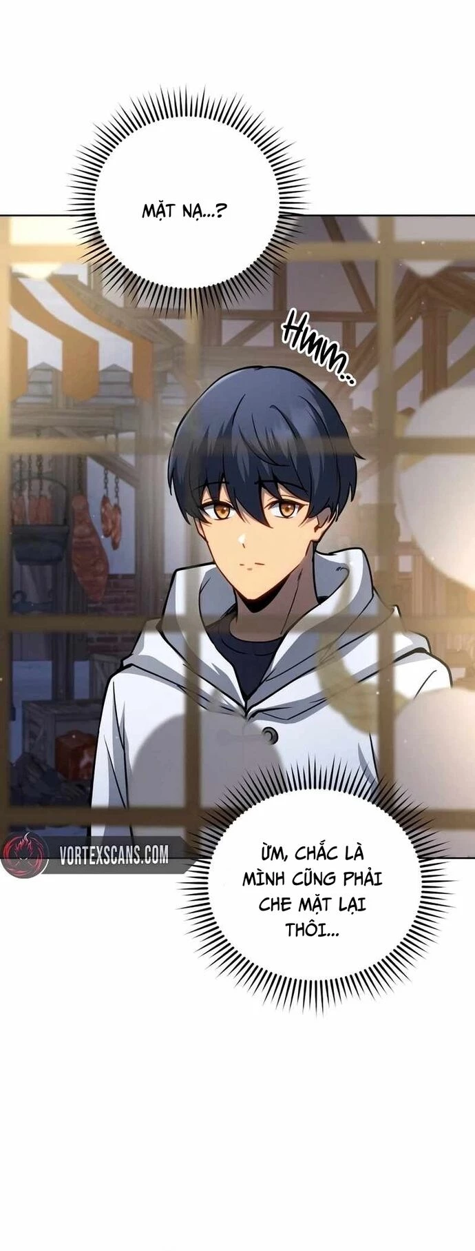 Tử Linh Sư Thiên Tài Của Học Viện Chapter 163 - Trang 2