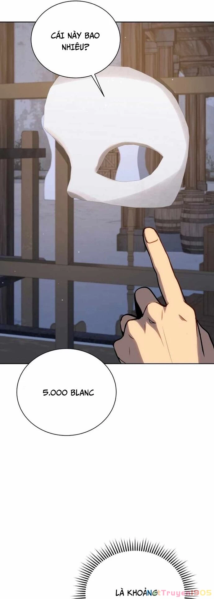 Tử Linh Sư Thiên Tài Của Học Viện Chapter 163 - Trang 2