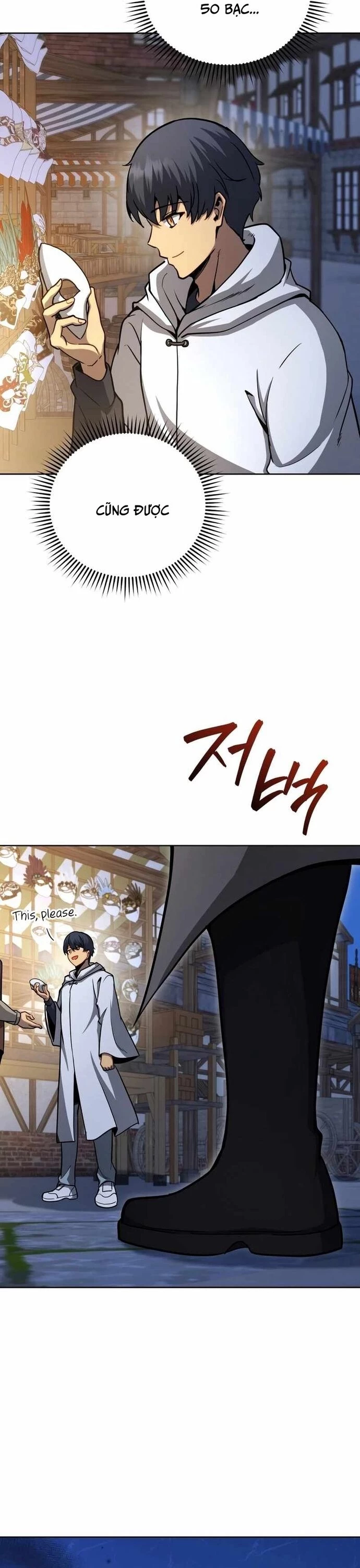 Tử Linh Sư Thiên Tài Của Học Viện Chapter 163 - Trang 2