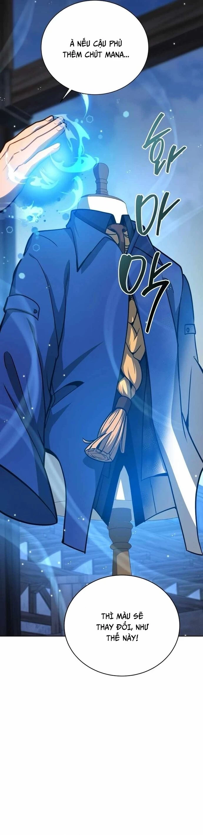 Tử Linh Sư Thiên Tài Của Học Viện Chapter 163 - Trang 2