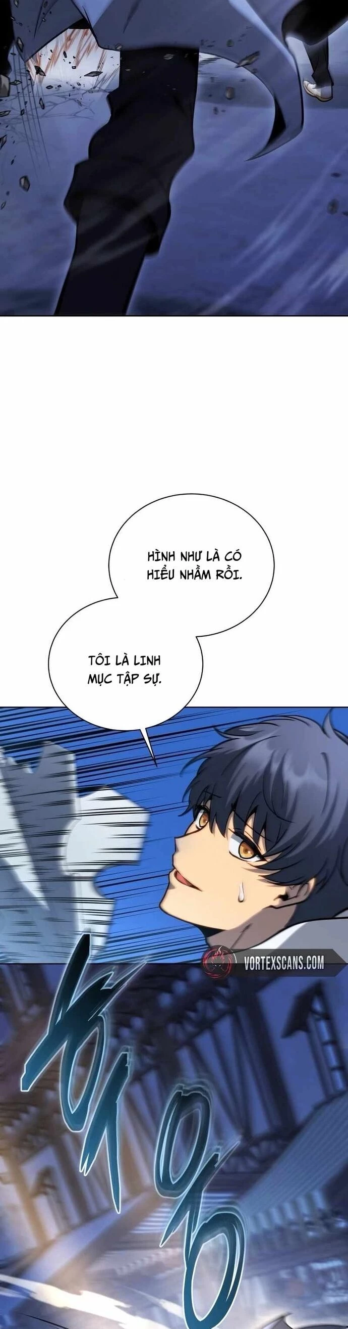 Tử Linh Sư Thiên Tài Của Học Viện Chapter 163 - Trang 2