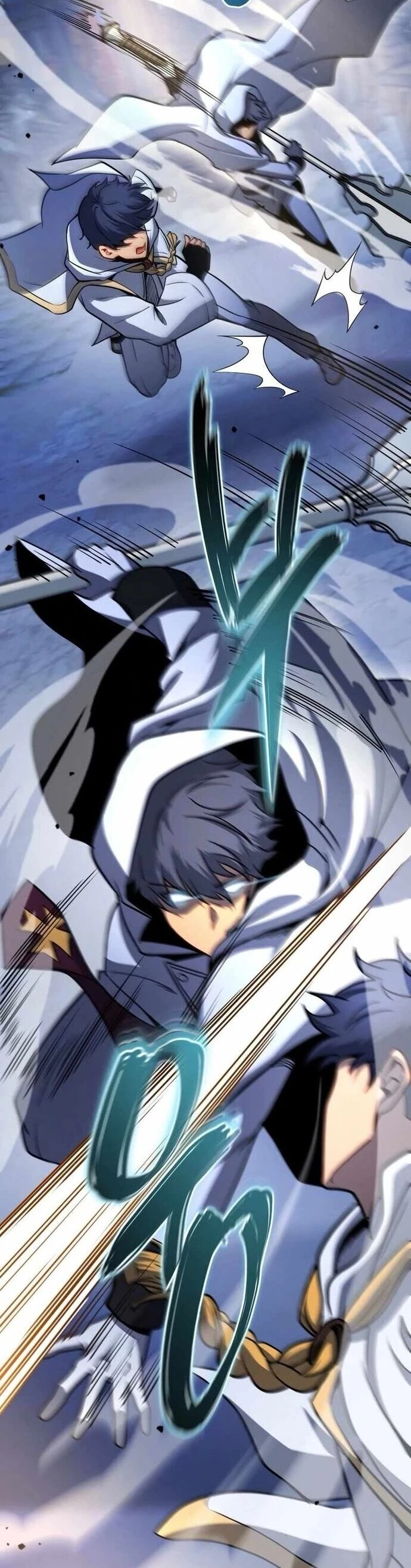 Tử Linh Sư Thiên Tài Của Học Viện Chapter 163 - Trang 2