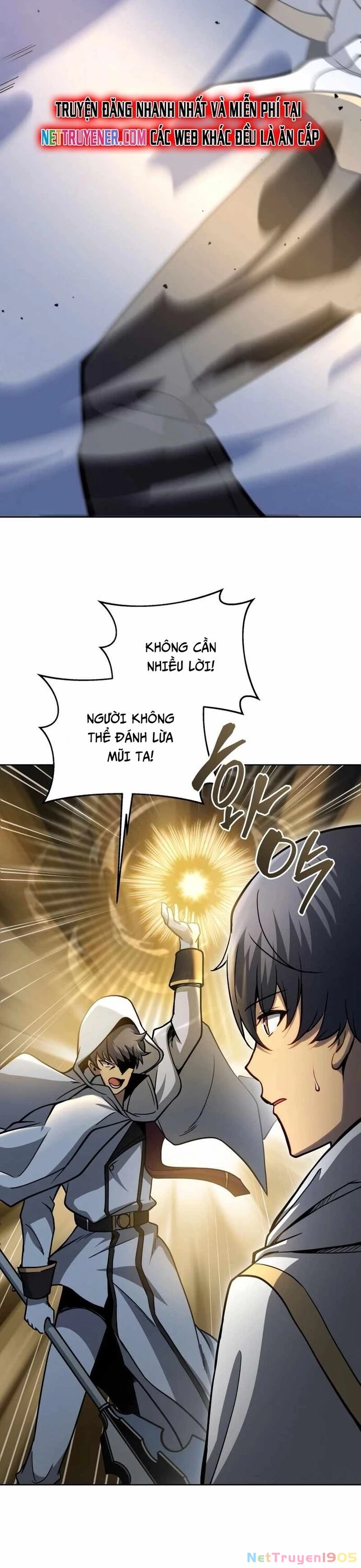 Tử Linh Sư Thiên Tài Của Học Viện Chapter 163 - Trang 2