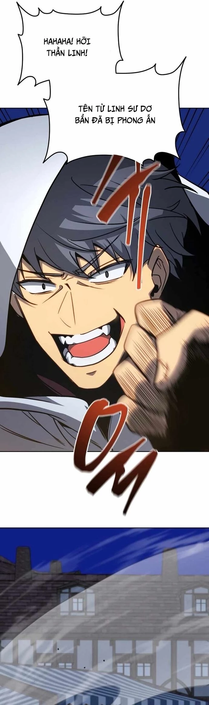 Tử Linh Sư Thiên Tài Của Học Viện Chapter 163 - Trang 2