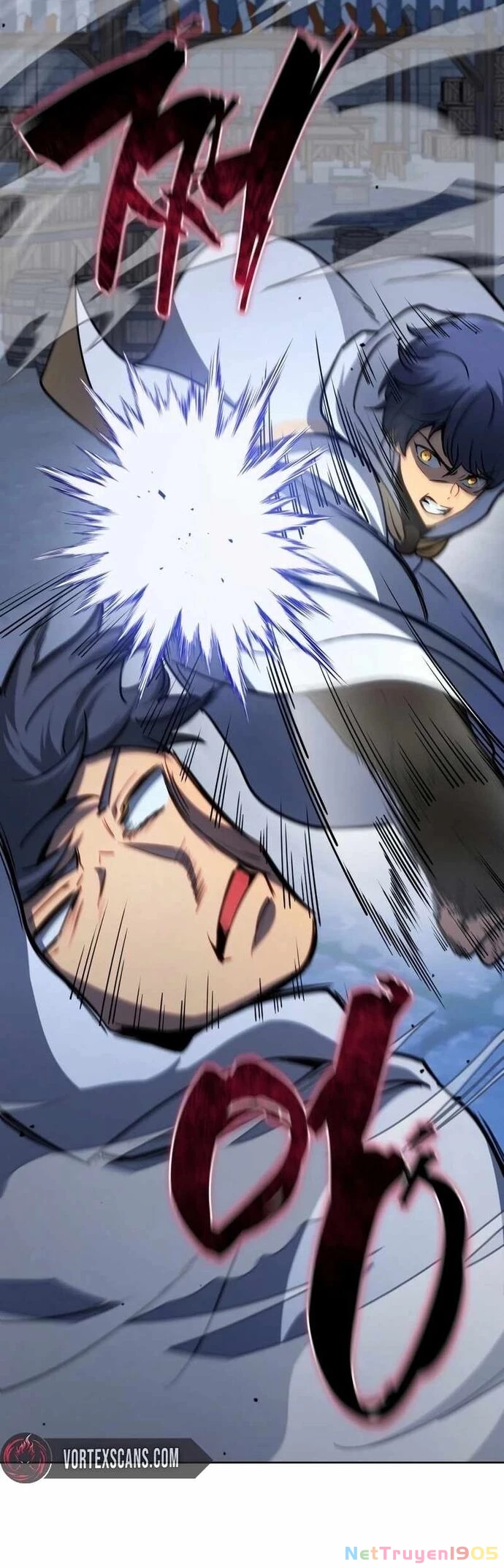 Tử Linh Sư Thiên Tài Của Học Viện Chapter 163 - Trang 2