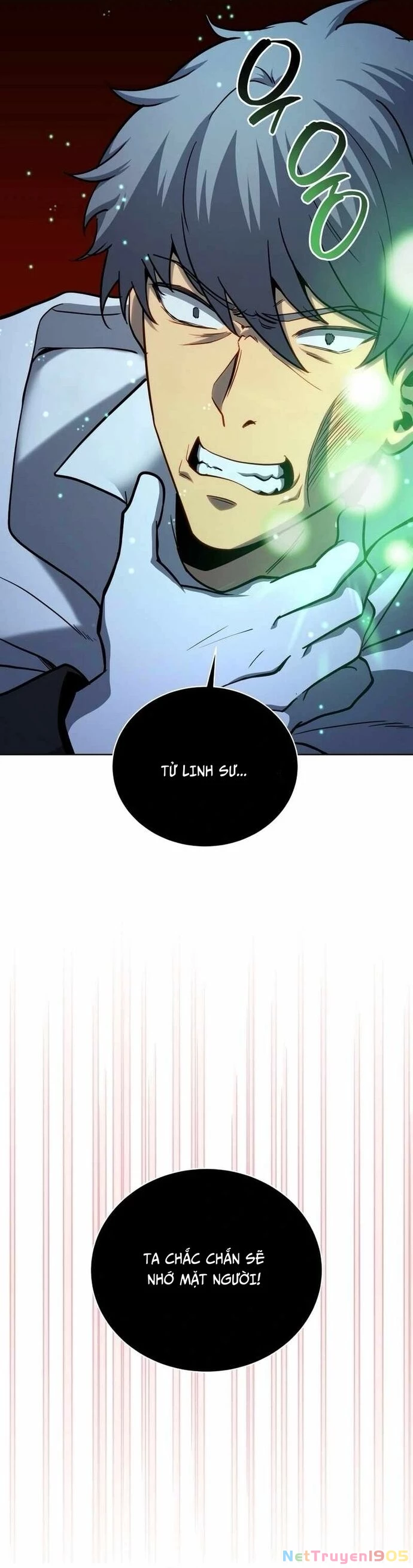 Tử Linh Sư Thiên Tài Của Học Viện Chapter 163 - Trang 2