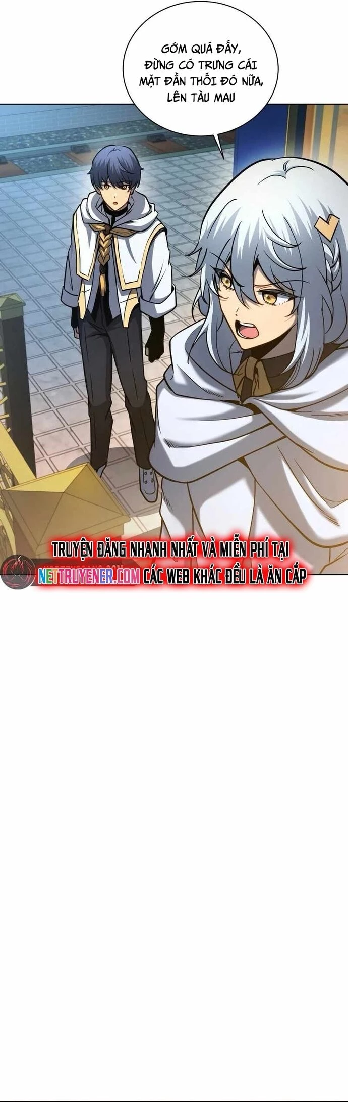 Tử Linh Sư Thiên Tài Của Học Viện Chapter 163 - Trang 2