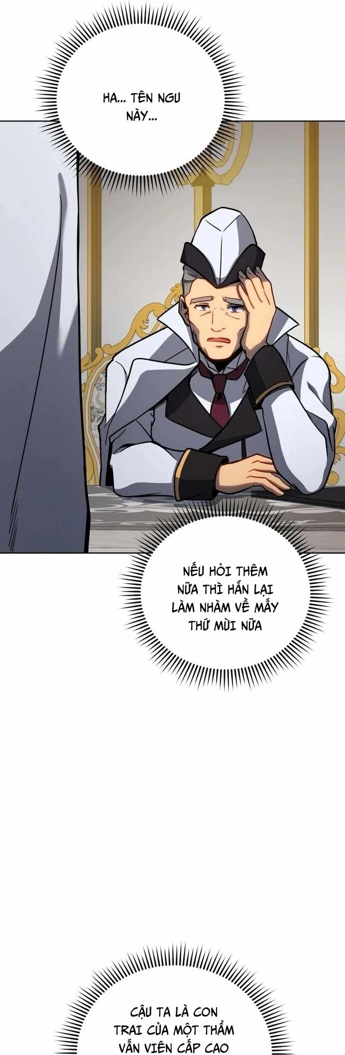 Tử Linh Sư Thiên Tài Của Học Viện Chapter 163 - Trang 2