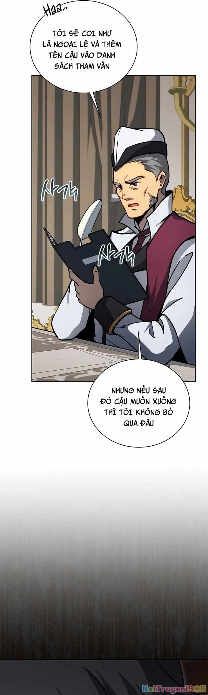 Tử Linh Sư Thiên Tài Của Học Viện Chapter 163 - Trang 2