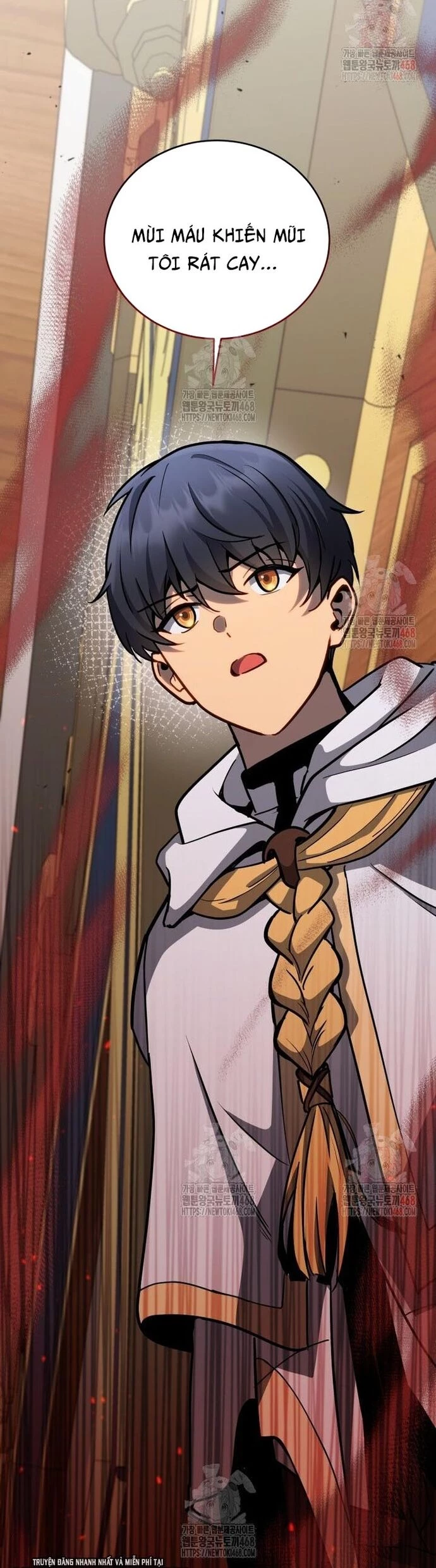 Tử Linh Sư Thiên Tài Của Học Viện Chapter 166 - Trang 2