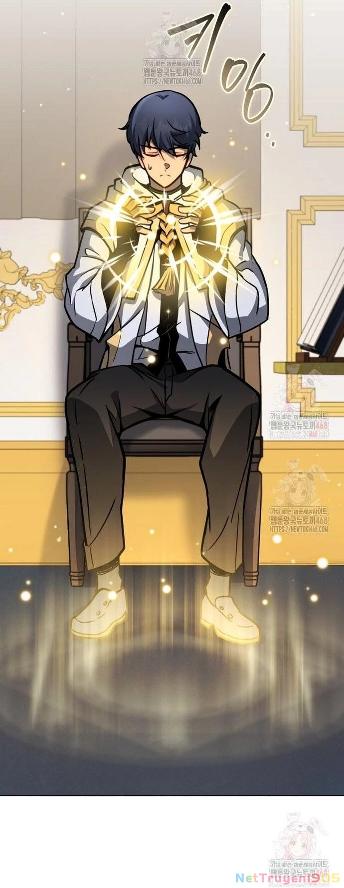 Tử Linh Sư Thiên Tài Của Học Viện Chapter 166 - Trang 2