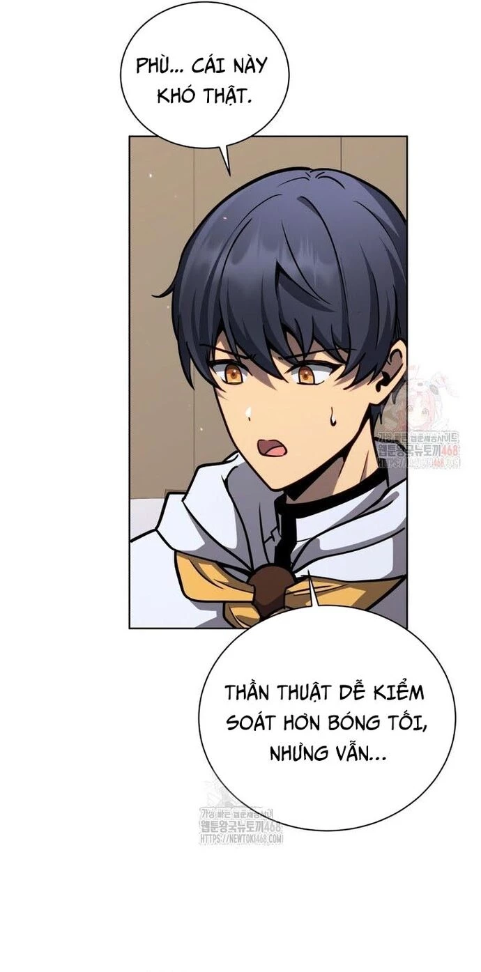 Tử Linh Sư Thiên Tài Của Học Viện Chapter 166 - Trang 2