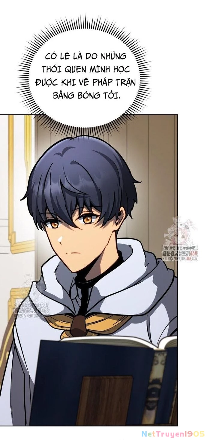 Tử Linh Sư Thiên Tài Của Học Viện Chapter 166 - Trang 2