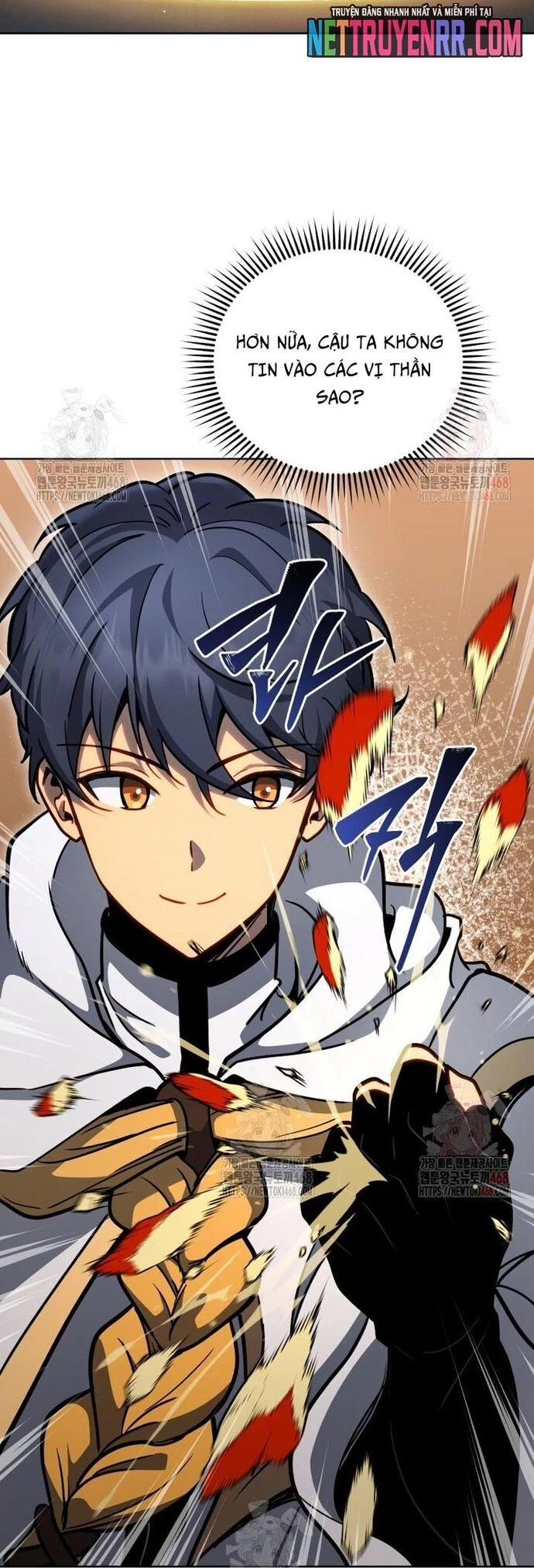 Tử Linh Sư Thiên Tài Của Học Viện Chapter 166 - Trang 2