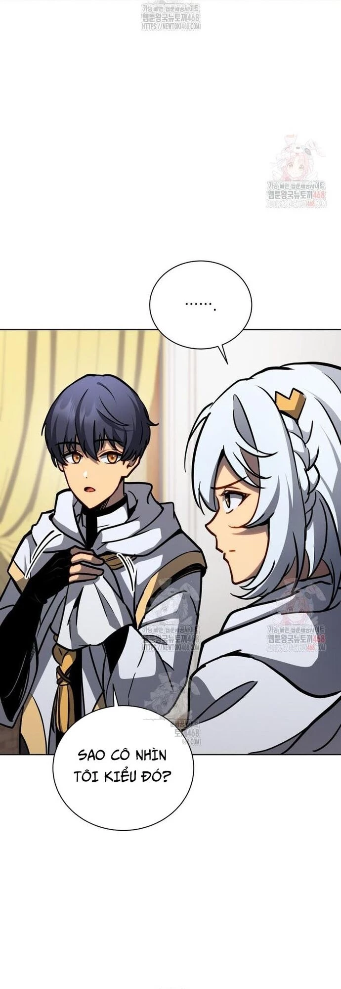 Tử Linh Sư Thiên Tài Của Học Viện Chapter 166 - Trang 2