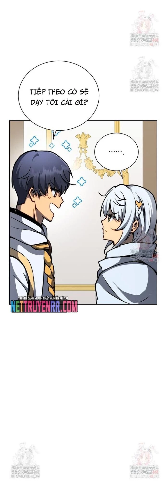 Tử Linh Sư Thiên Tài Của Học Viện Chapter 166 - Trang 2