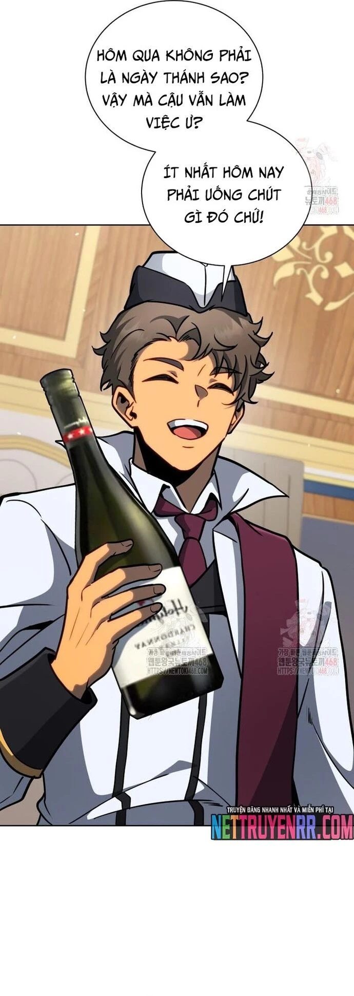 Tử Linh Sư Thiên Tài Của Học Viện Chapter 166 - Trang 2