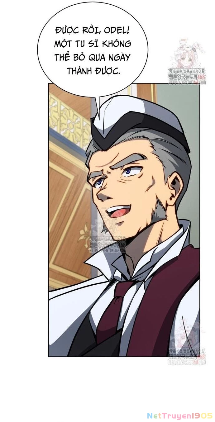 Tử Linh Sư Thiên Tài Của Học Viện Chapter 166 - Trang 2