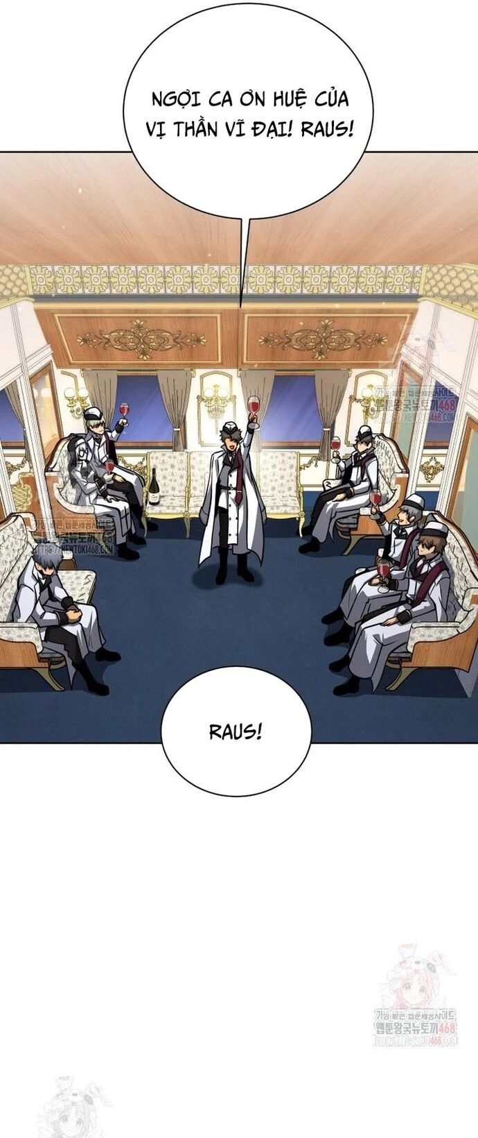 Tử Linh Sư Thiên Tài Của Học Viện Chapter 166 - Trang 2