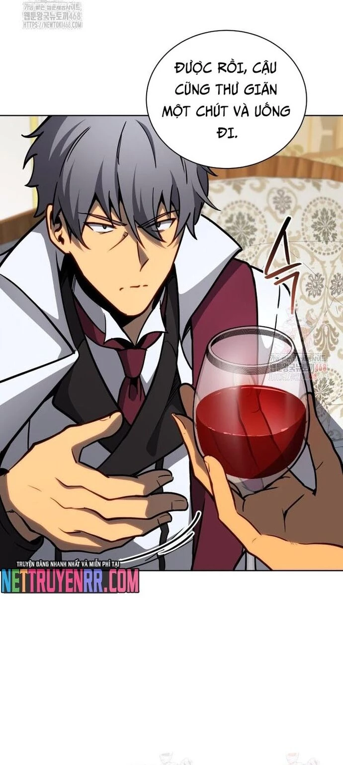 Tử Linh Sư Thiên Tài Của Học Viện Chapter 166 - Trang 2