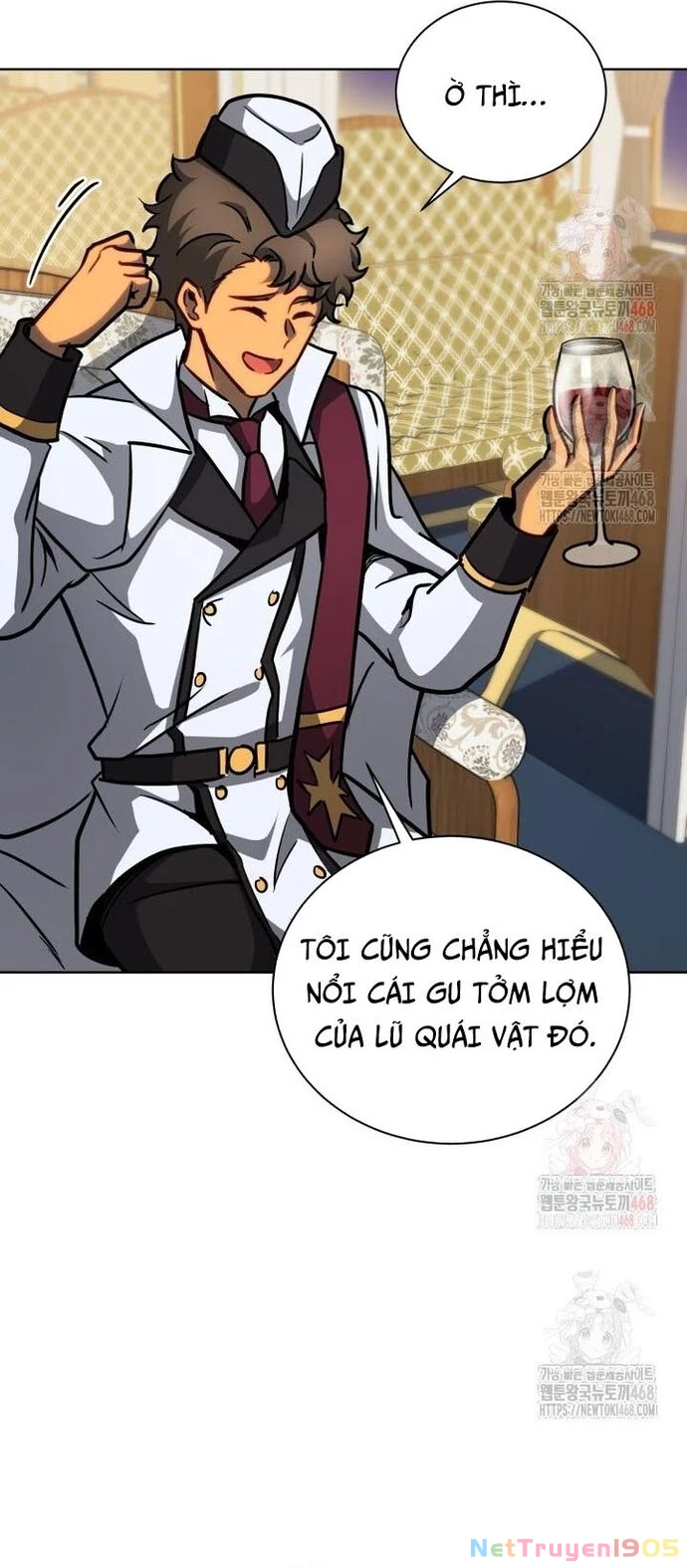 Tử Linh Sư Thiên Tài Của Học Viện Chapter 166 - Trang 2