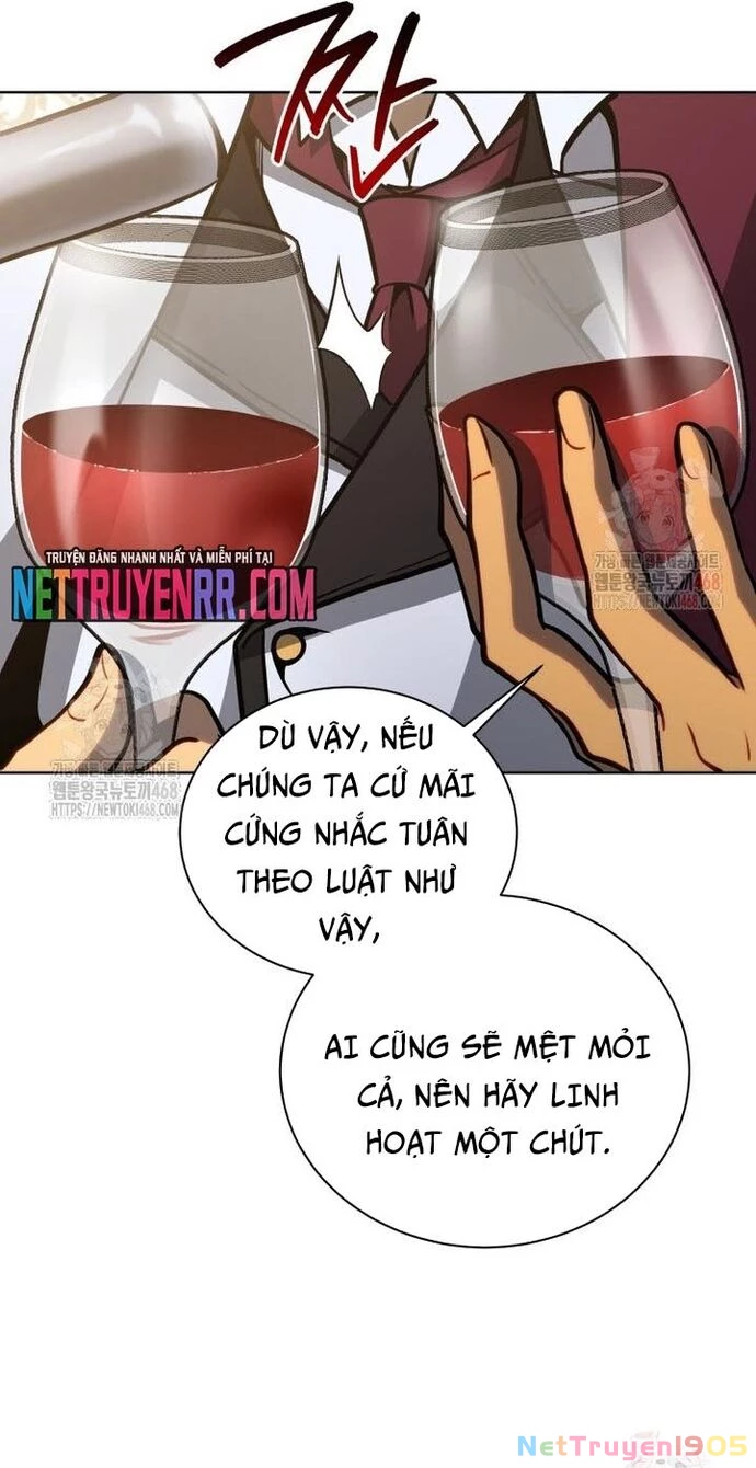 Tử Linh Sư Thiên Tài Của Học Viện Chapter 166 - Trang 2