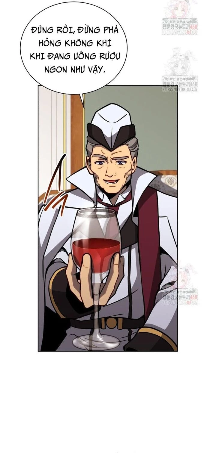 Tử Linh Sư Thiên Tài Của Học Viện Chapter 166 - Trang 2