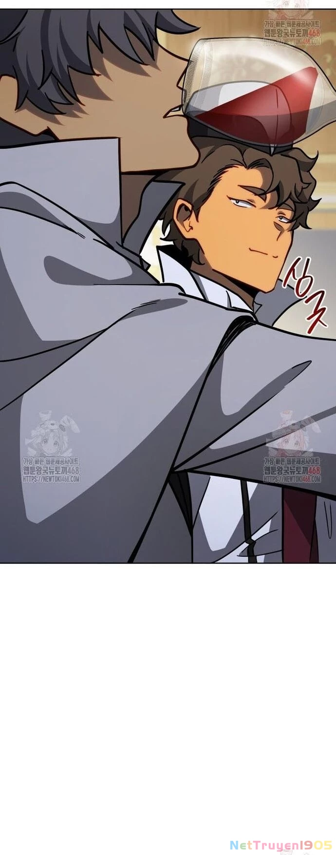 Tử Linh Sư Thiên Tài Của Học Viện Chapter 166 - Trang 2