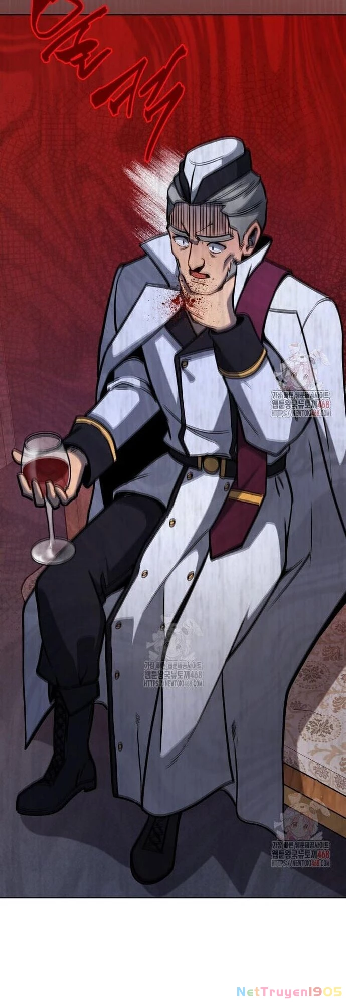 Tử Linh Sư Thiên Tài Của Học Viện Chapter 166 - Trang 2