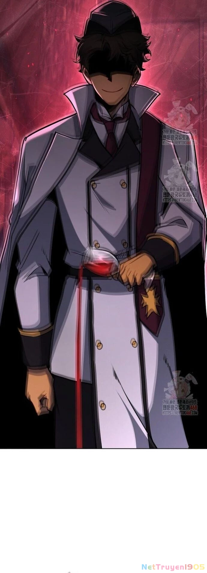 Tử Linh Sư Thiên Tài Của Học Viện Chapter 166 - Trang 2