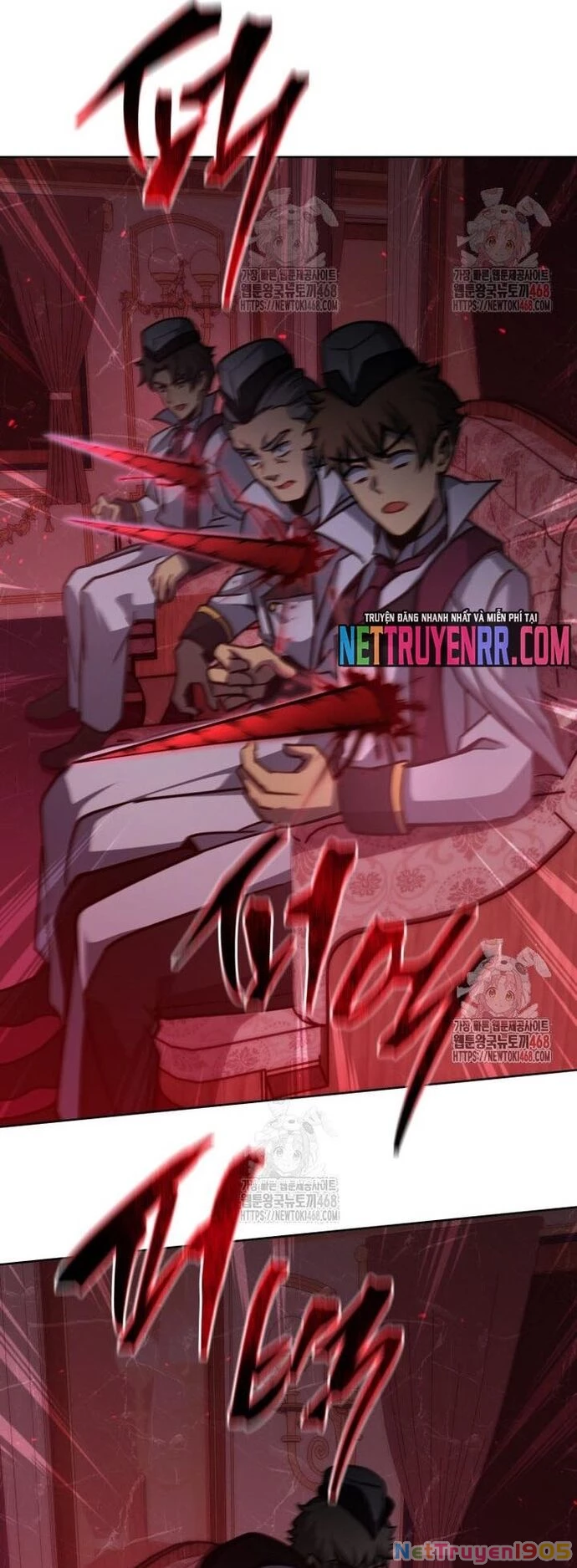 Tử Linh Sư Thiên Tài Của Học Viện Chapter 166 - Trang 2