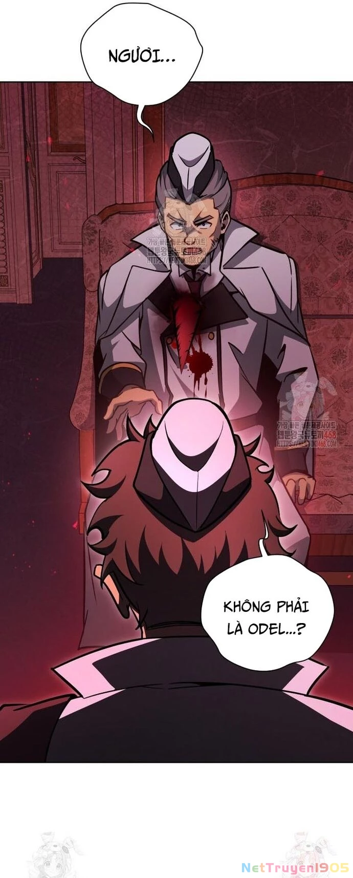 Tử Linh Sư Thiên Tài Của Học Viện Chapter 166 - Trang 2