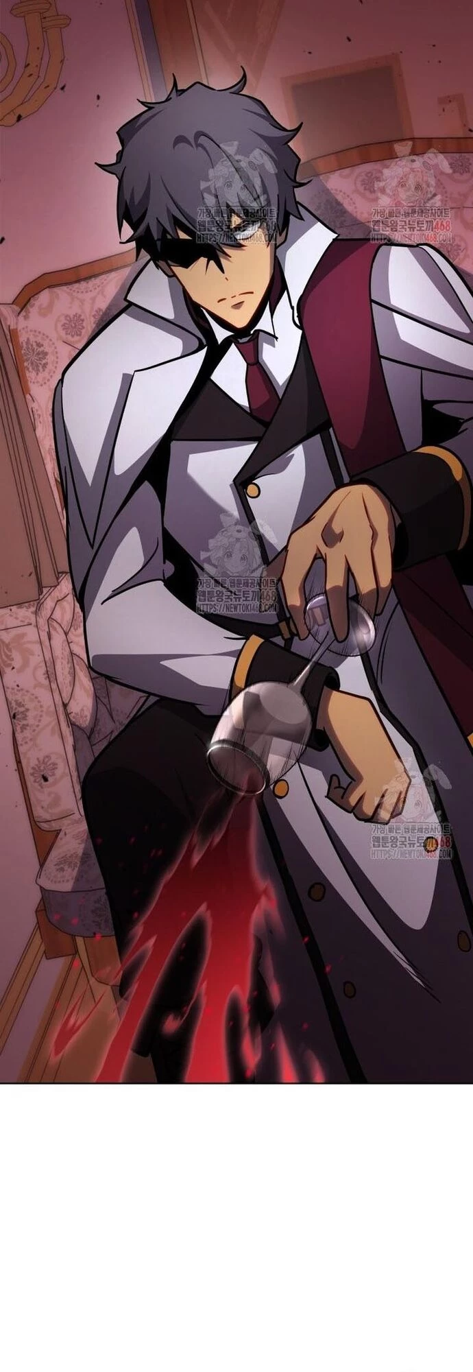 Tử Linh Sư Thiên Tài Của Học Viện Chapter 166 - Trang 2