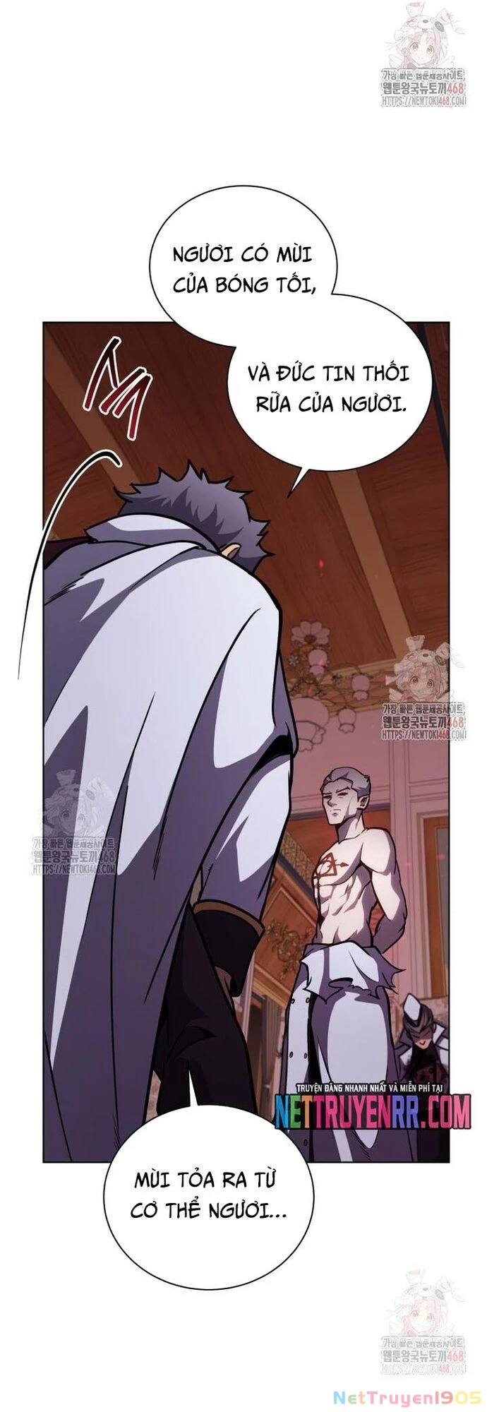 Tử Linh Sư Thiên Tài Của Học Viện Chapter 166 - Trang 2