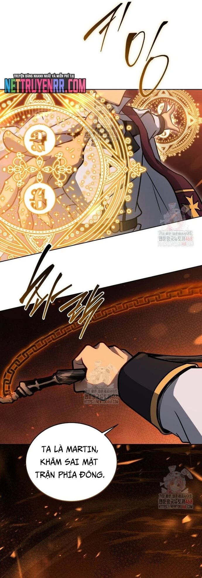 Tử Linh Sư Thiên Tài Của Học Viện Chapter 166 - Trang 2