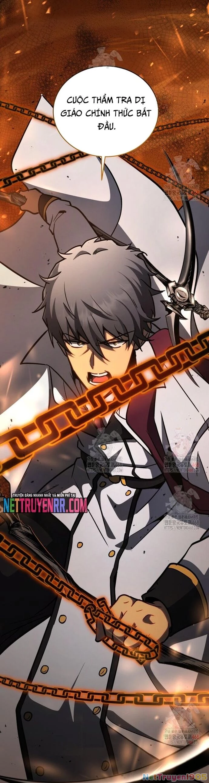 Tử Linh Sư Thiên Tài Của Học Viện Chapter 166 - Trang 2