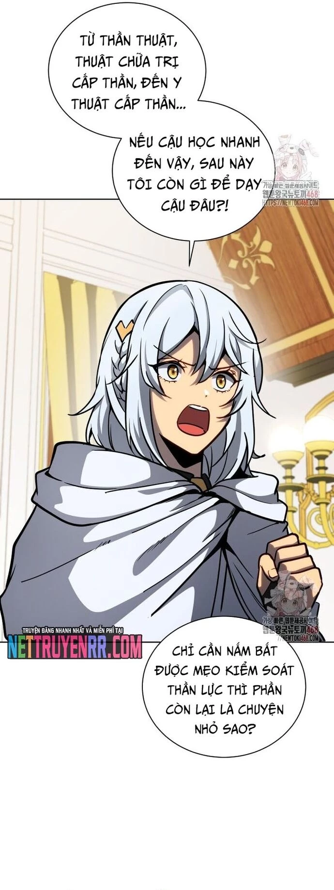 Tử Linh Sư Thiên Tài Của Học Viện Chapter 166 - Trang 2