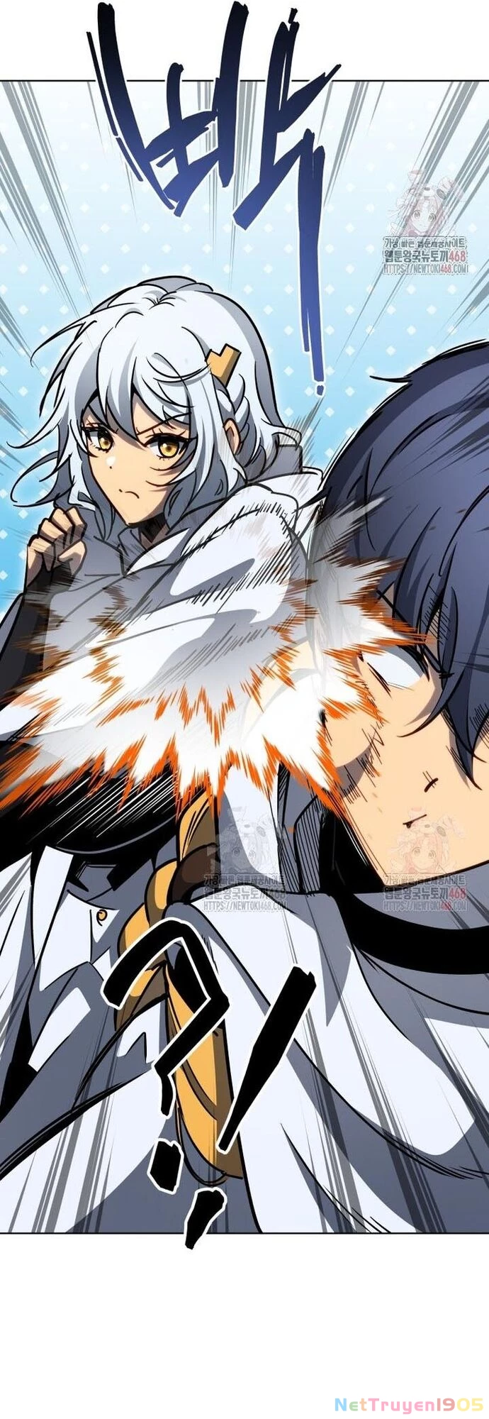 Tử Linh Sư Thiên Tài Của Học Viện Chapter 166 - Trang 2