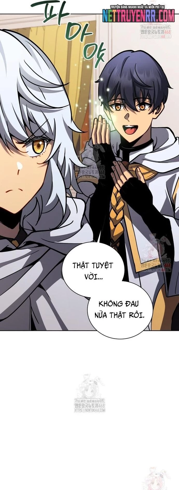 Tử Linh Sư Thiên Tài Của Học Viện Chapter 166 - Trang 2