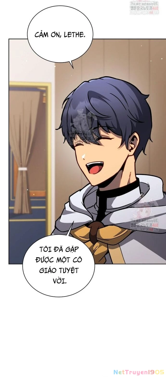 Tử Linh Sư Thiên Tài Của Học Viện Chapter 166 - Trang 2