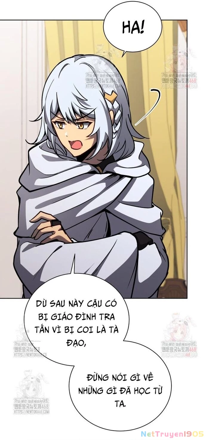 Tử Linh Sư Thiên Tài Của Học Viện Chapter 166 - Trang 2