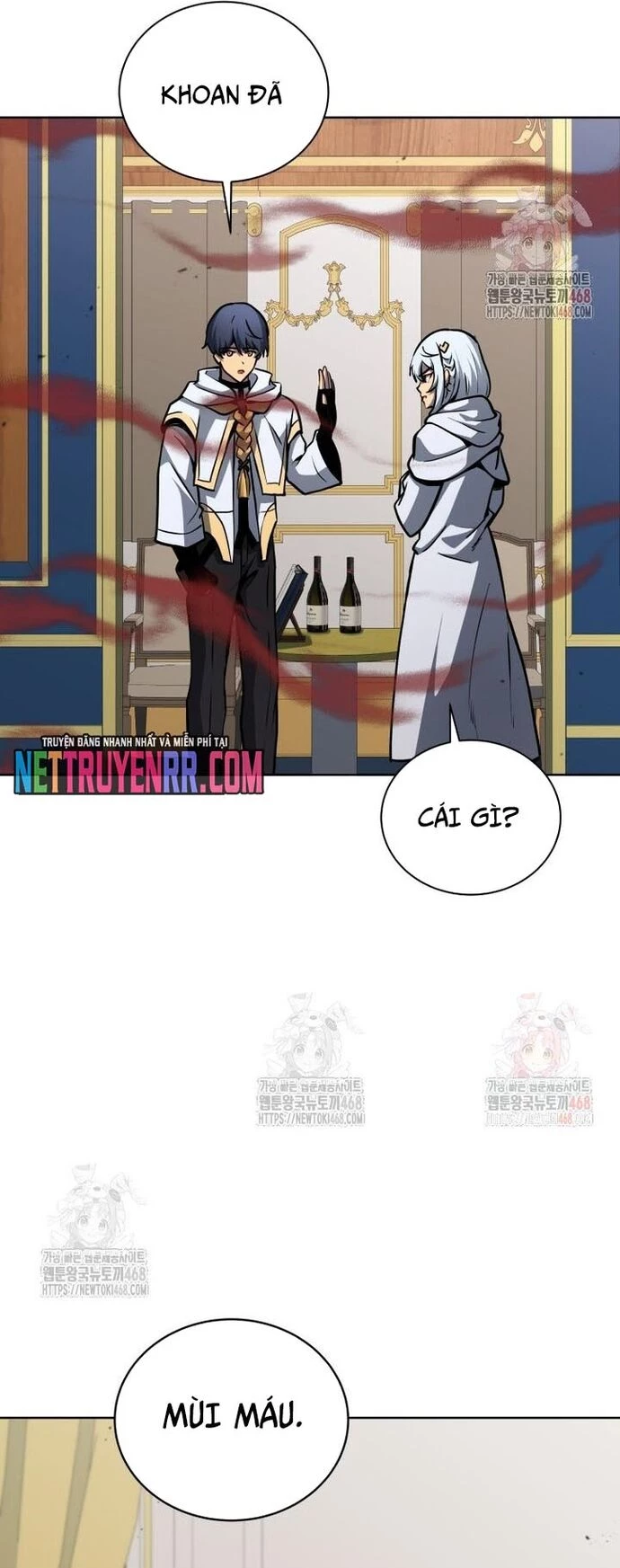 Tử Linh Sư Thiên Tài Của Học Viện Chapter 166 - Trang 2